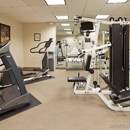 Fairfield Inn & Suites By Marriott Charlotte Uptown 