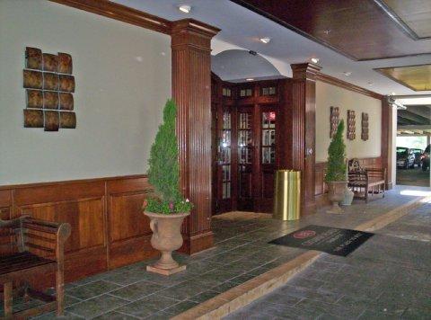 Fairfield & By Marriott Uptown Charlotte