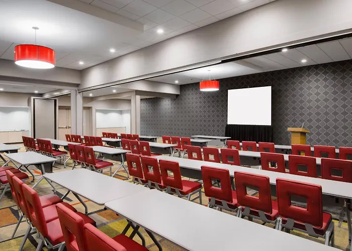 Fairfield Inn & Suites By Marriott Charlotte Uptown